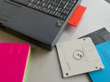 3.5” floppy disc-0