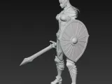 valkyrie warrior-2