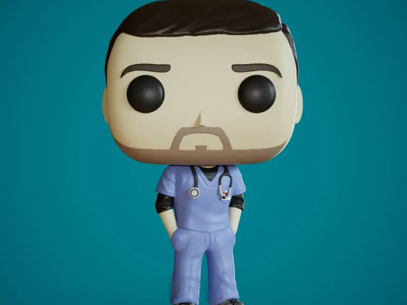 Alex Karev - Grey's Anatomy