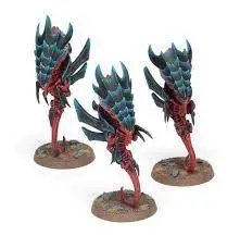 neurothropes/ zoanthropes