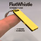 FlatWhistle