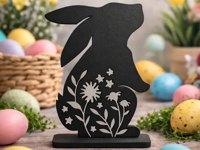 Osterhase Easter Bunny 