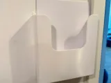 A4 Wall-Mounted Document & Paper Holder-3
