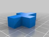 Snap Together Container Set-7