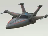Space Ship-0