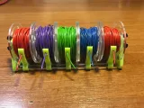 Wire Spool Holder-6
