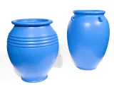 Rustic amphorae 2-1