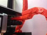 Ender 3 ケーブルチェーン-6