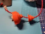 LED DIY lamp-3