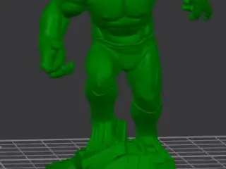 Hulk Gen