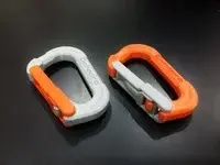 Carabiner Clip