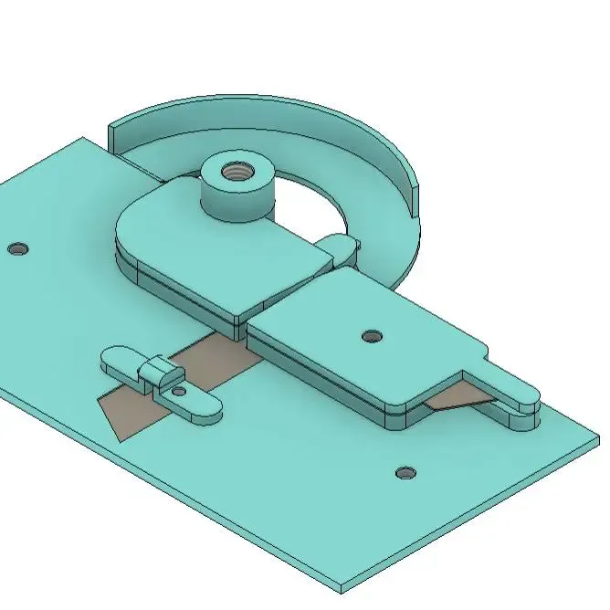 Bottle Cutter V1