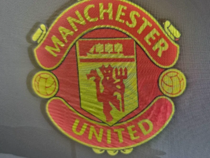 manchester united