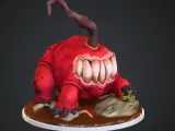 Tibia RPG Vexclaw-1