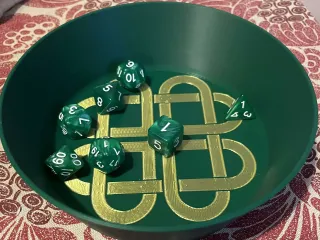 Celtic Catch All