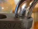 Aerator key-0