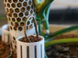 RootDock Planter - Direct-to-Soil Propagation Pod-7