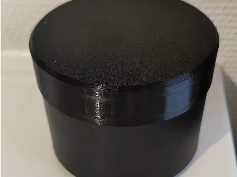 Tapa para el pod de limpieza rápida de Philips