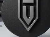 keychain and logo , emblem -0