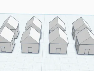 Houses