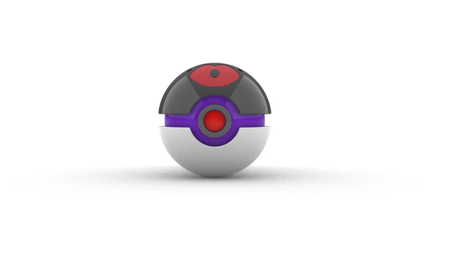 Pokeball Annie and Oakley