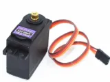 11g Servo arm fitting -5
