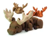 Lazy Moose-2