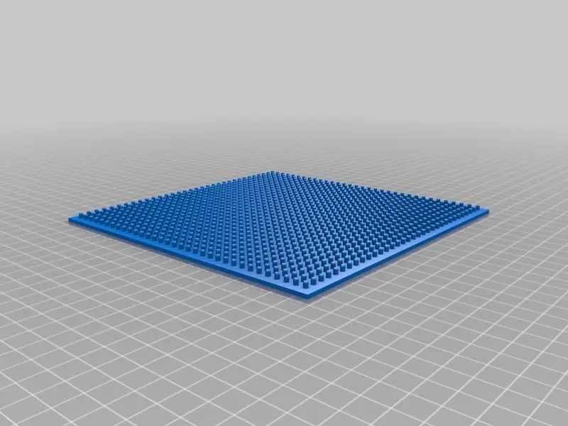 Bases de cuentas Ikea/Pyssla/Perler 