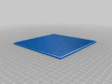 Ikea/Pyssla/Perler bead bases -3