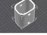 Pressure Washer Handle Holder-2