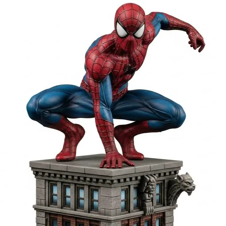 spiderman artfan