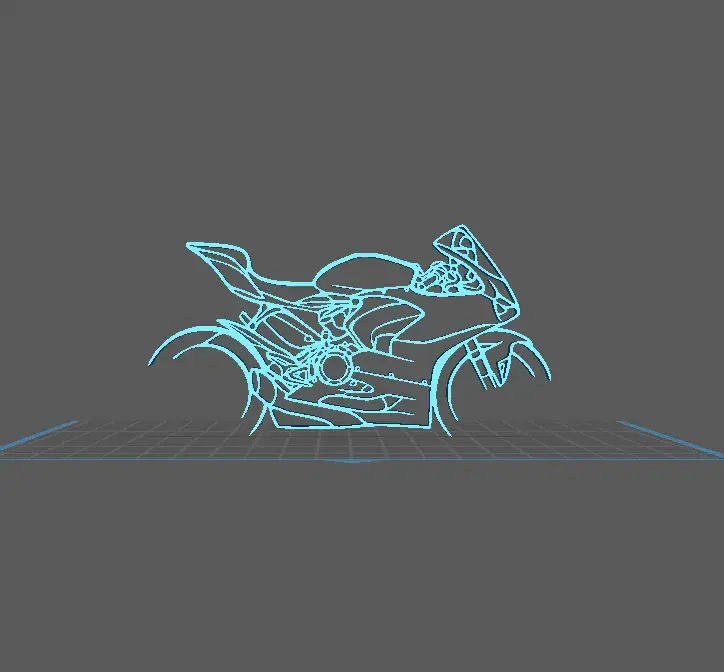 Ducati - Panigale V2