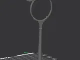 Mickey Pylon Power Pole - Florida-1