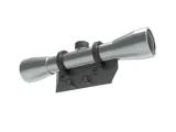 Scope for cosplay blaster 3-2