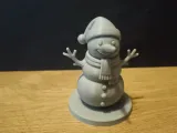 Snowman-2