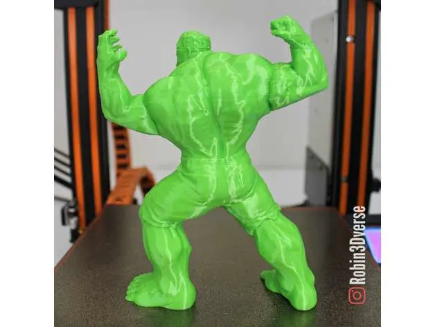Hulk Support Free