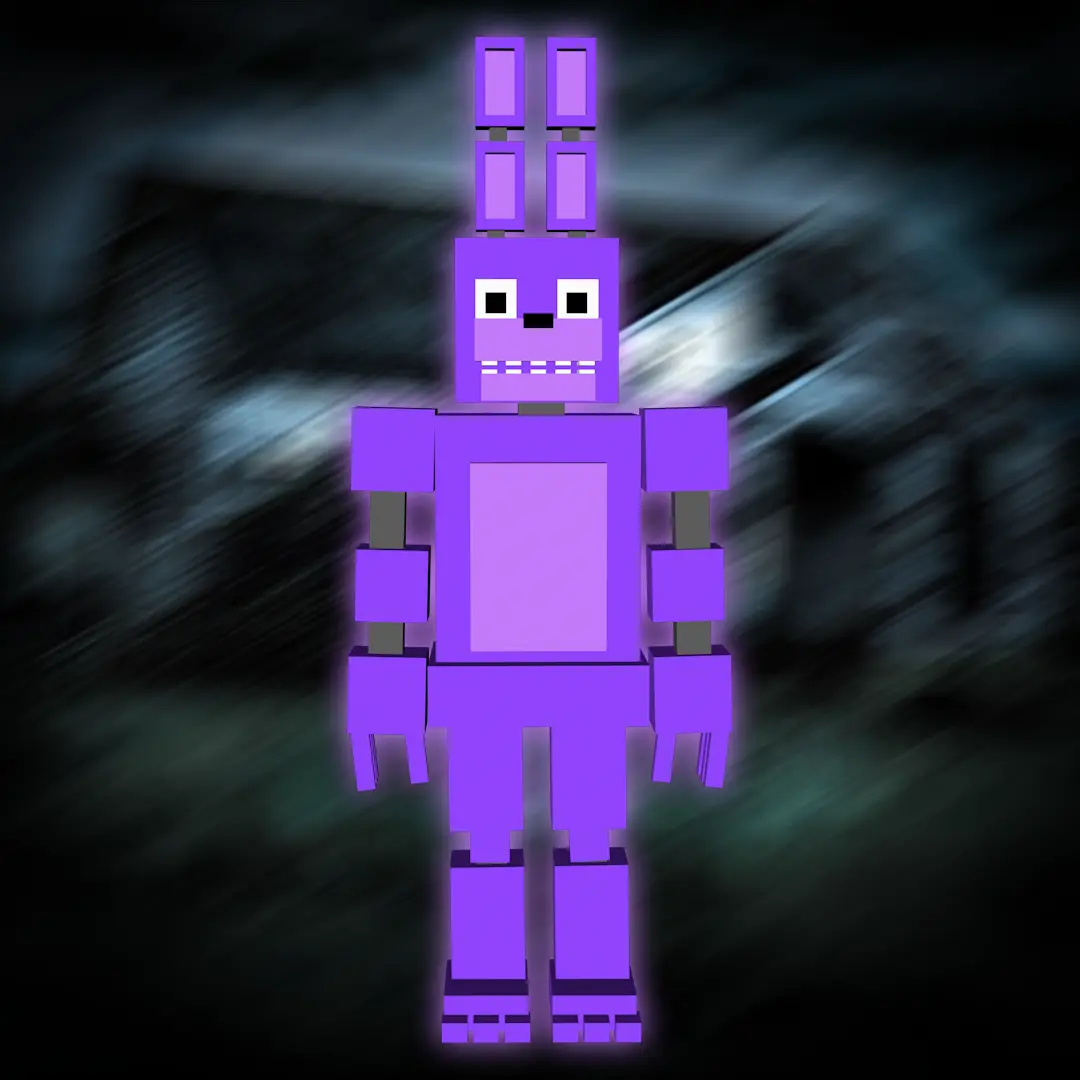 BONNIE | FNAF
