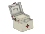 Kompletter Erste-Hilfe-Kasten-8