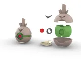 Pokeball 83 Farfetch'd-8