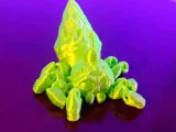 Ice cream baby spider-3