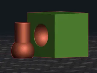Balljoint