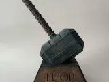 thor hammer and base-0