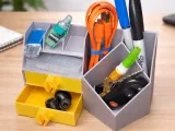 organizer with drawers and caddies-0