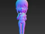 chainsawman makima chibi-1