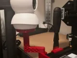 Ender 3 pro camera mount-1