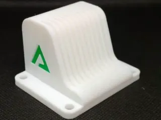 Build plate holder