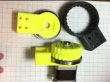 Cycloid Drive-1