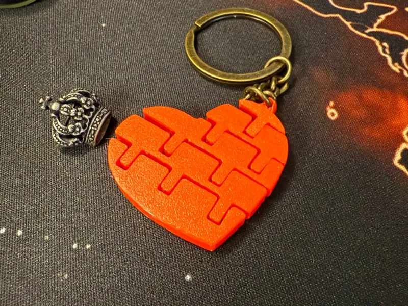 My Flexy Heart