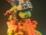 Inferno dragon /dragon infernal-1