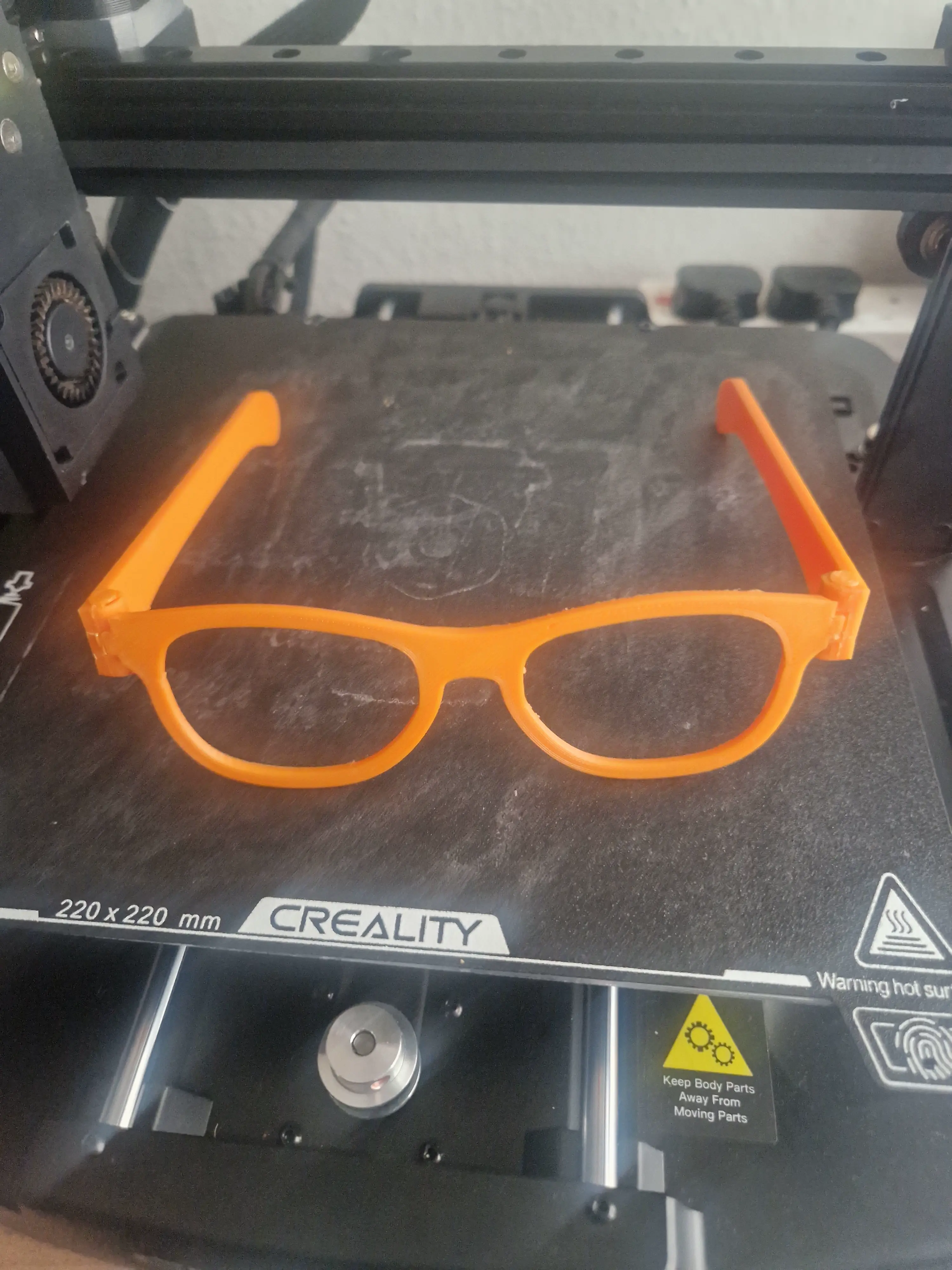 gafas blippi